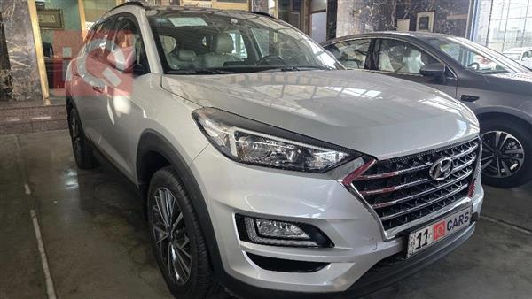 Hyundai Tucson 2019 for sale in Iraq - Baghdad